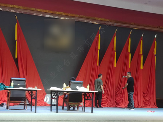 河南省三门峡文博会展中心